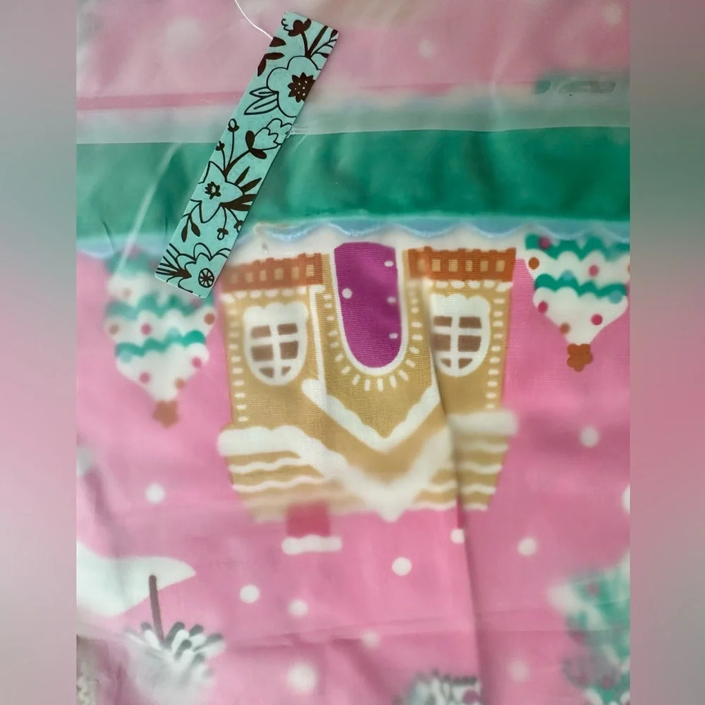 Matilda Jane new package