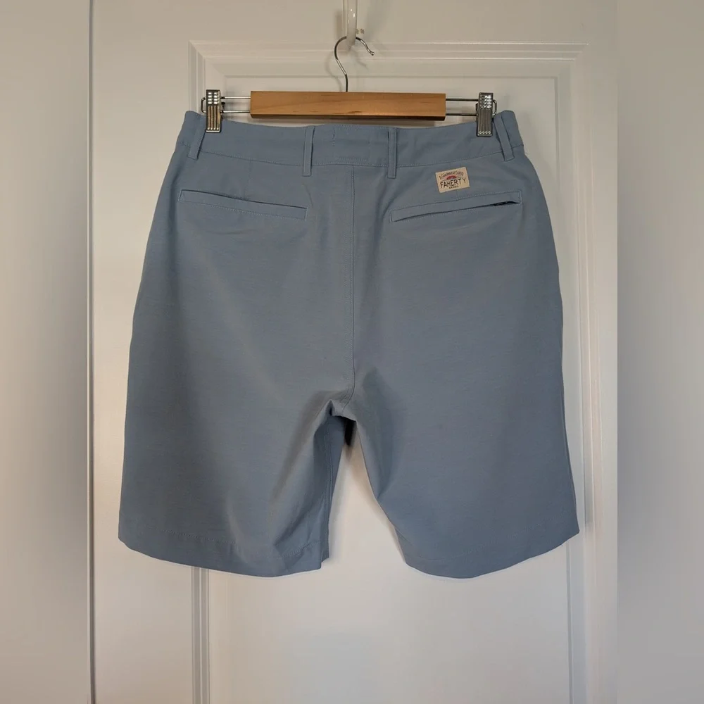 Faherty men’s all