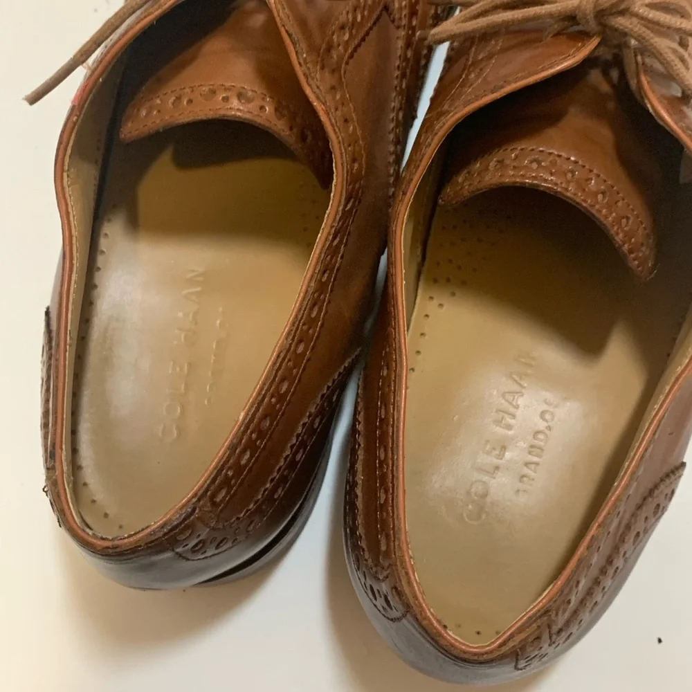 Cole Haan size 11