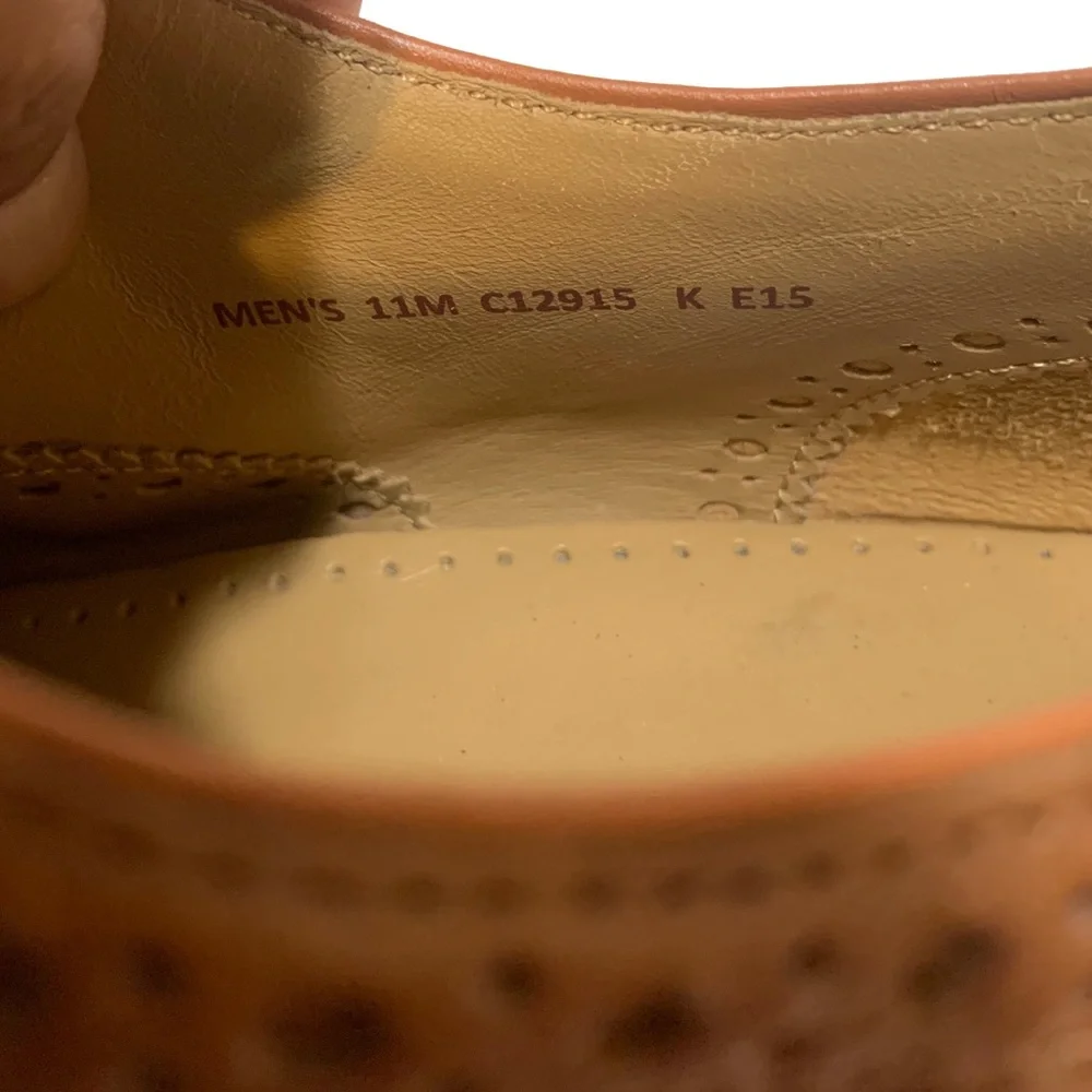 Cole Haan size 11