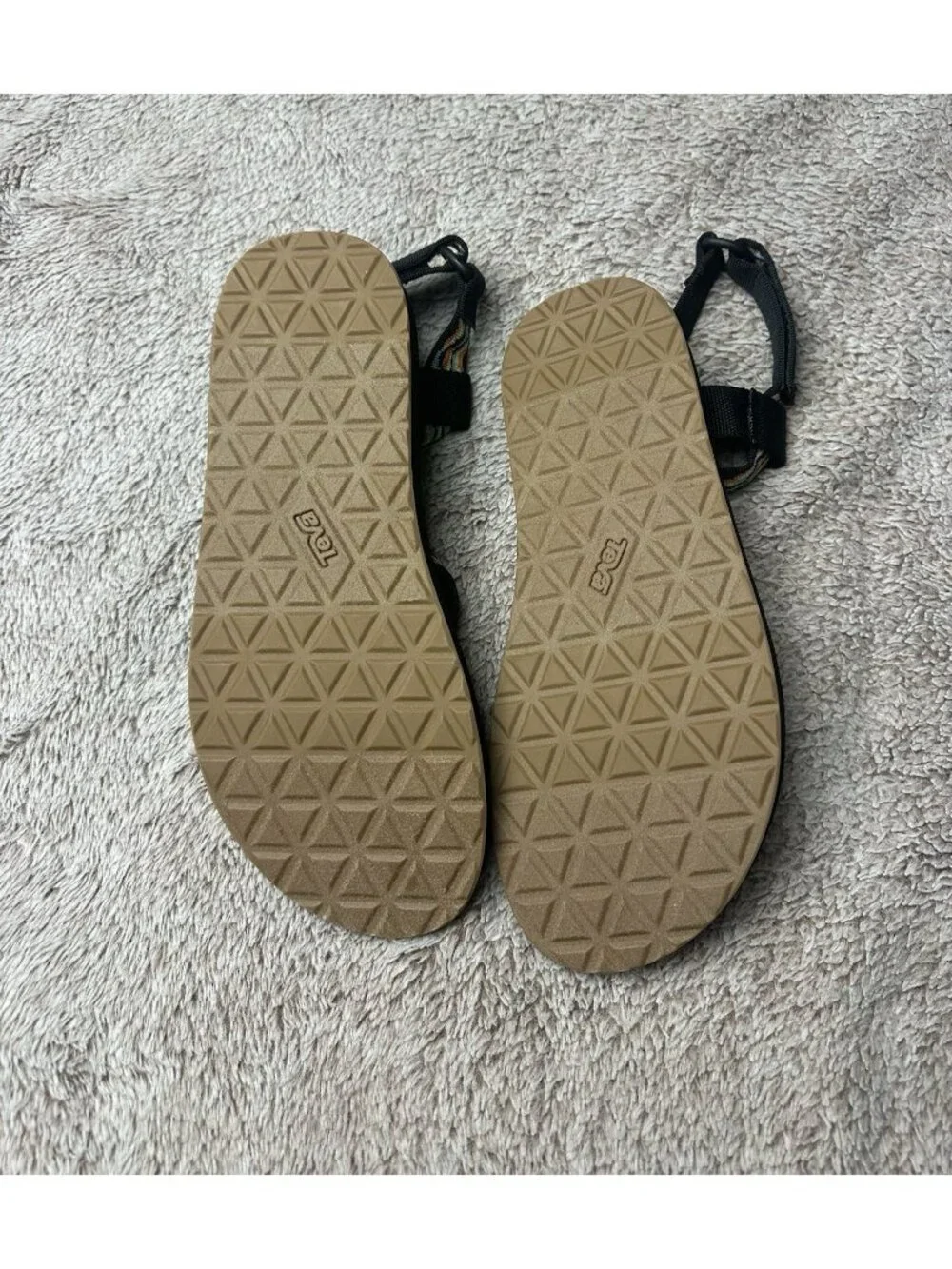 TEVA ORIGINAL UNIVERSAL Revive 80s Hiking Sandal 1153650 Brand New Men’s
