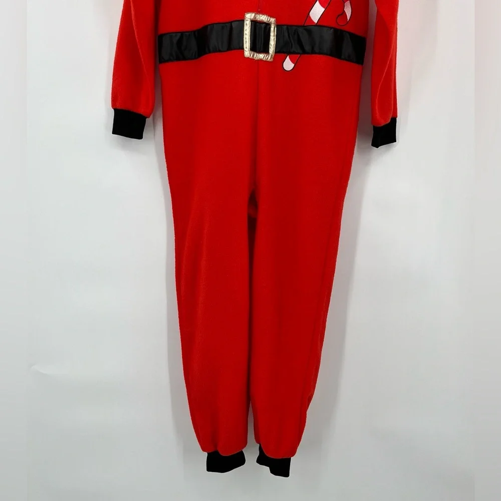 Ugly Christmas Sweater festive red