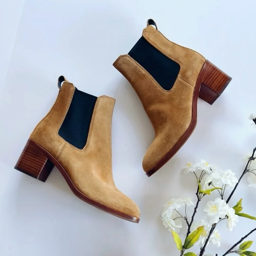 Rag & Bone Hazel Chelsea Boots