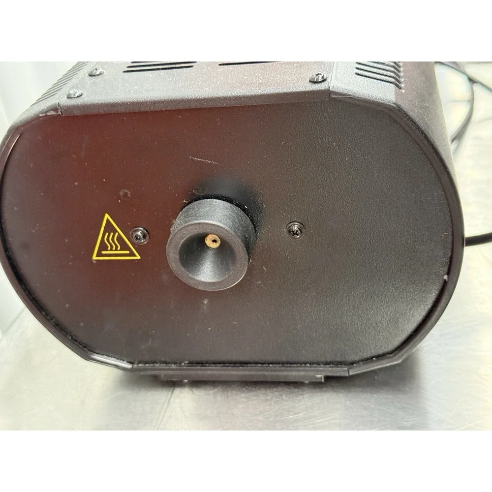 Mme.Mink fog machine