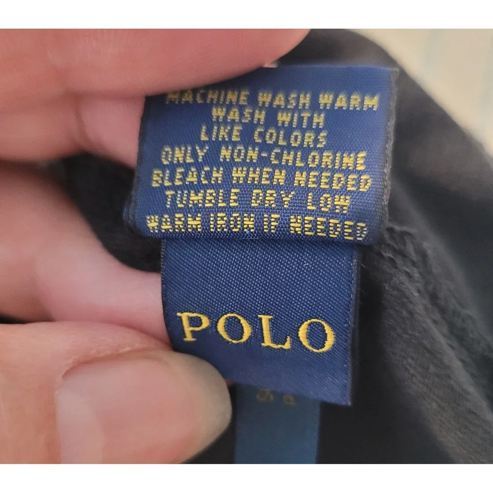 Ralph Lauren this listing