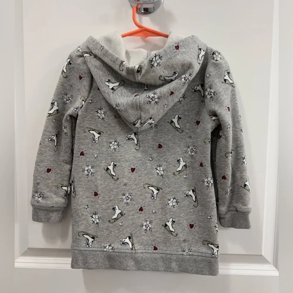 GAP girls printed