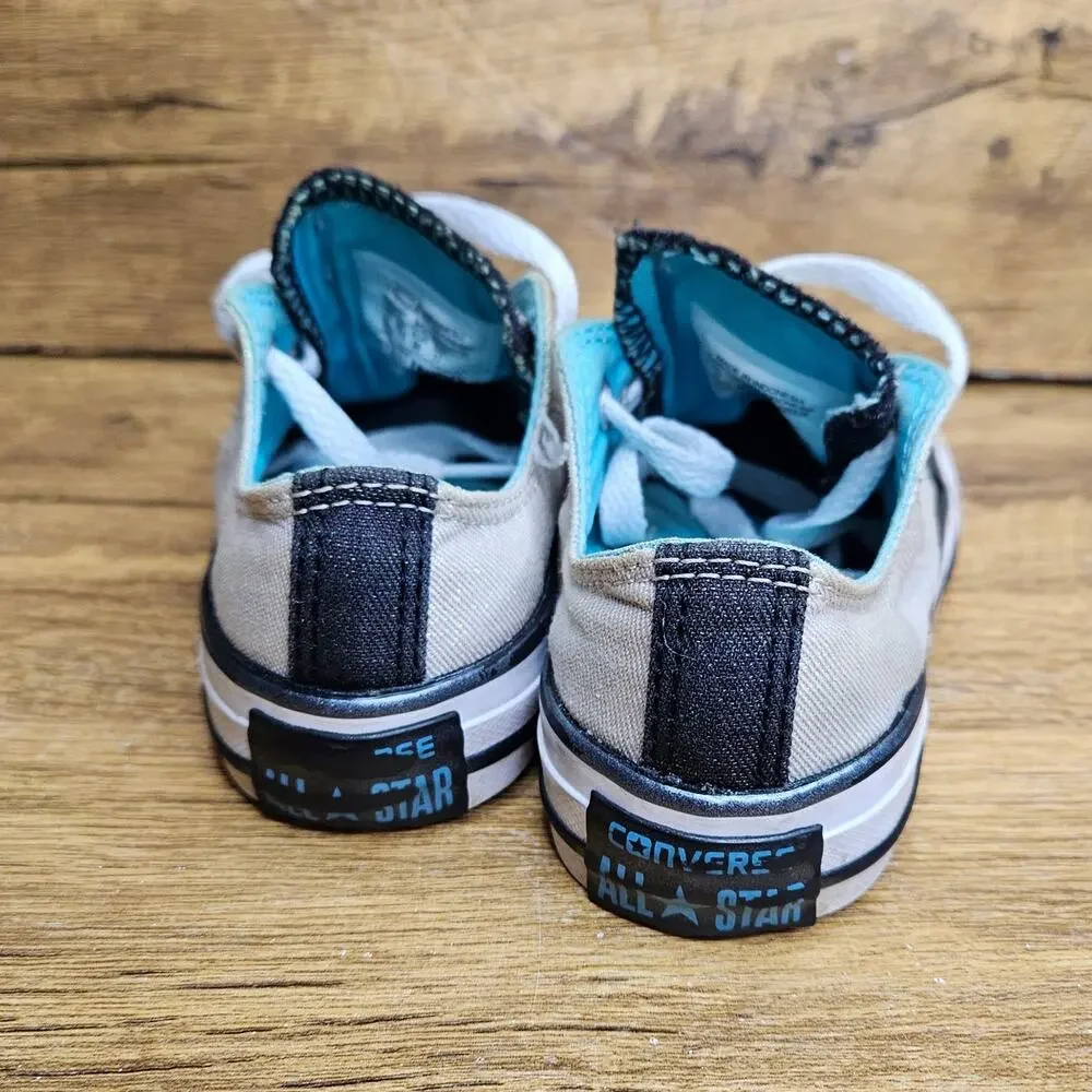 Converse kids 11