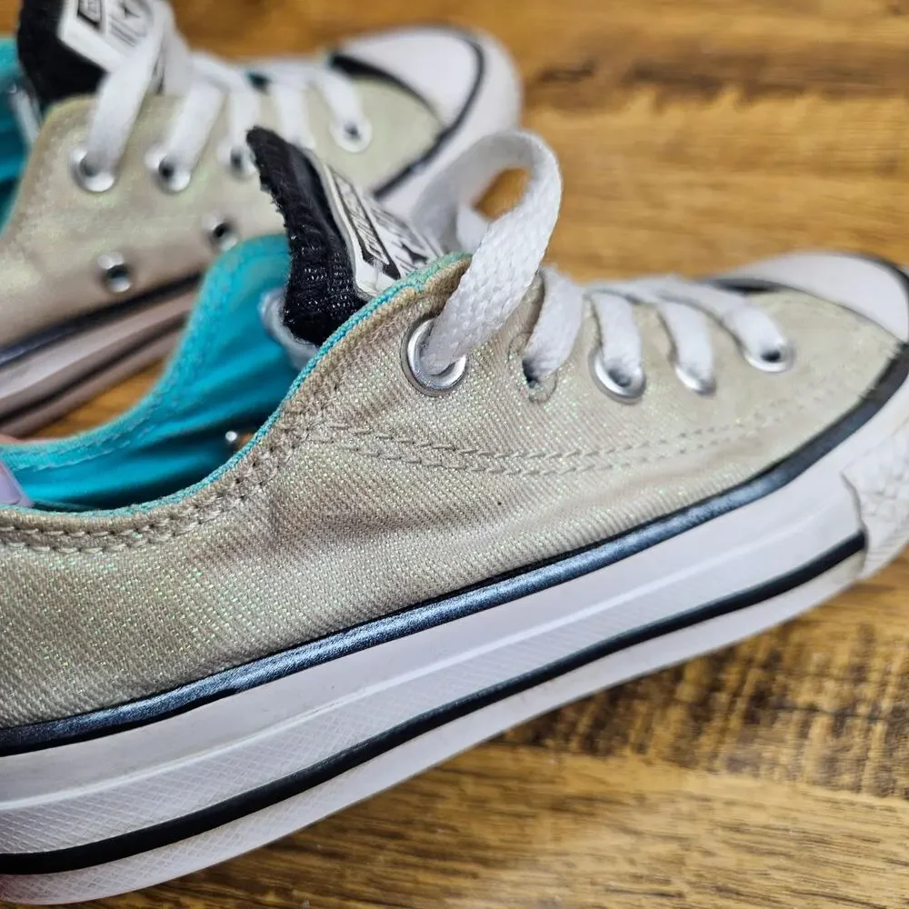 Converse kids 11