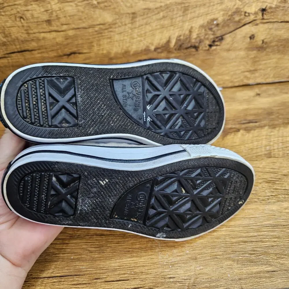 Converse kids 11