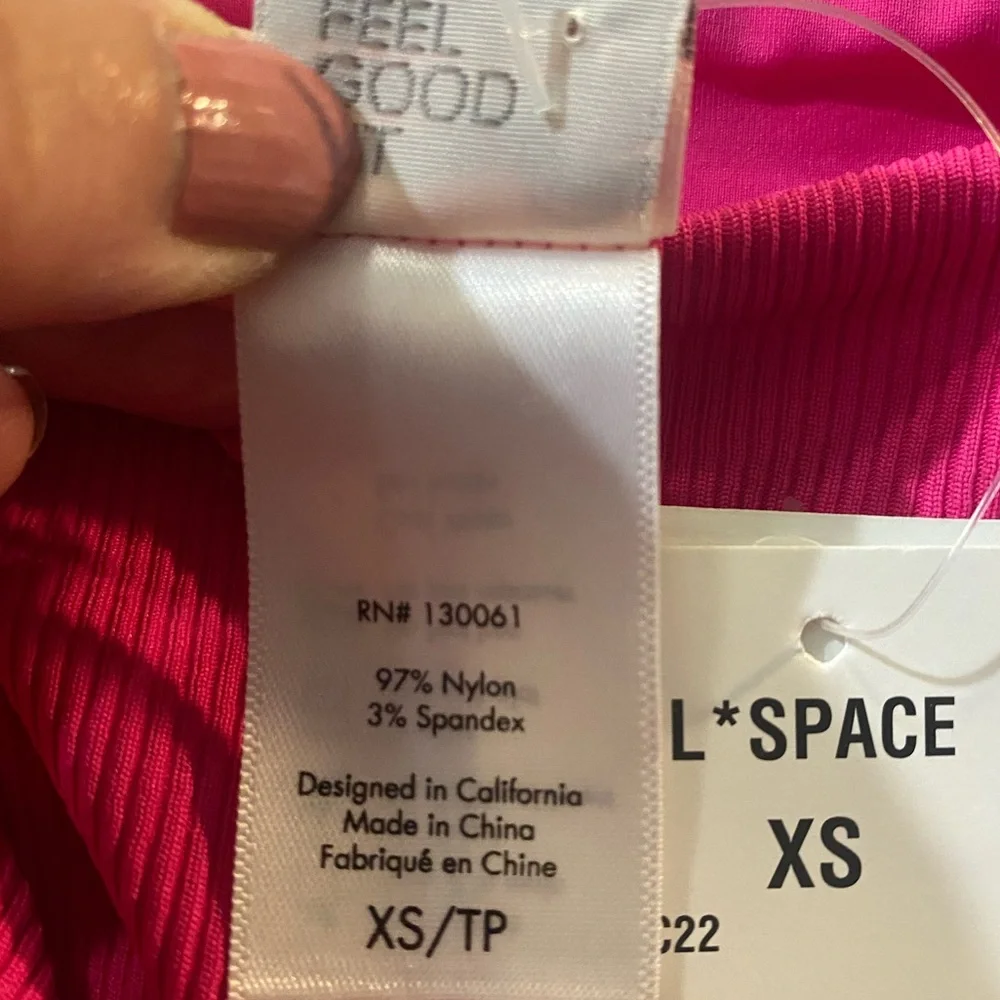 l*space women