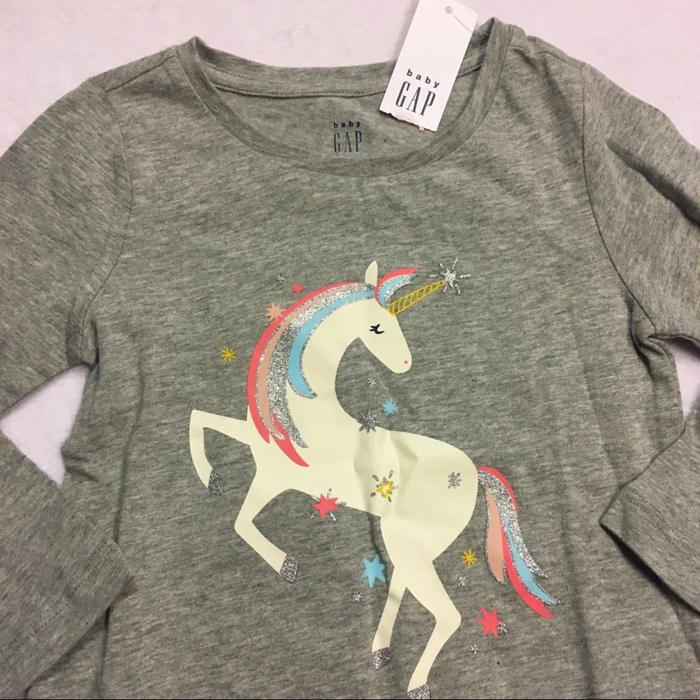GAP new tags