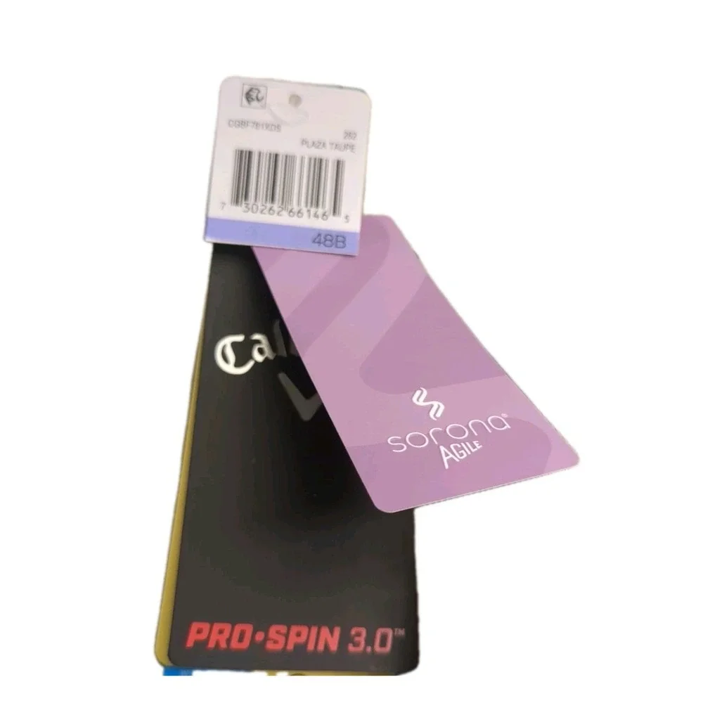 Callaway nwt pro