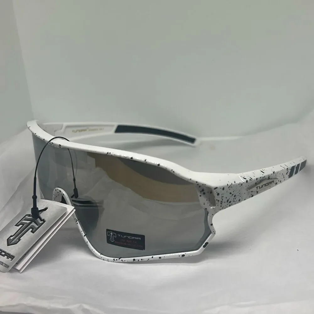 Tundra Shield Sport Sunglasses – UV400 Maximum Protection