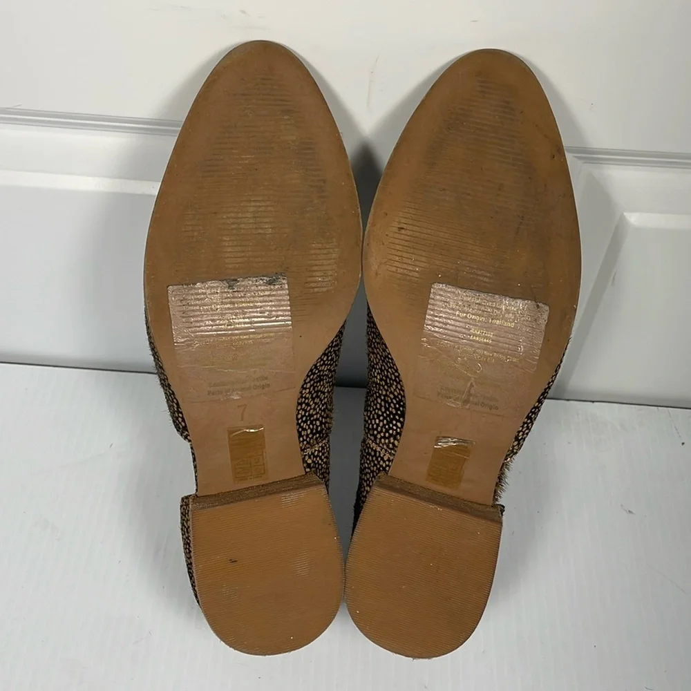 Madewell step into