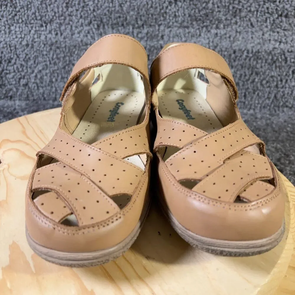 Cosyfeet shelley comfort