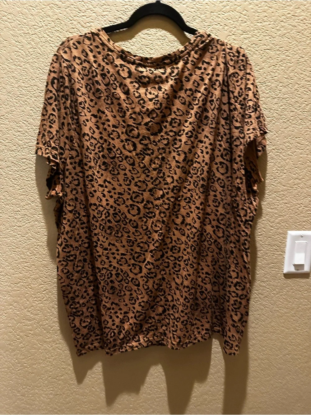 Ava & Viv warm brown