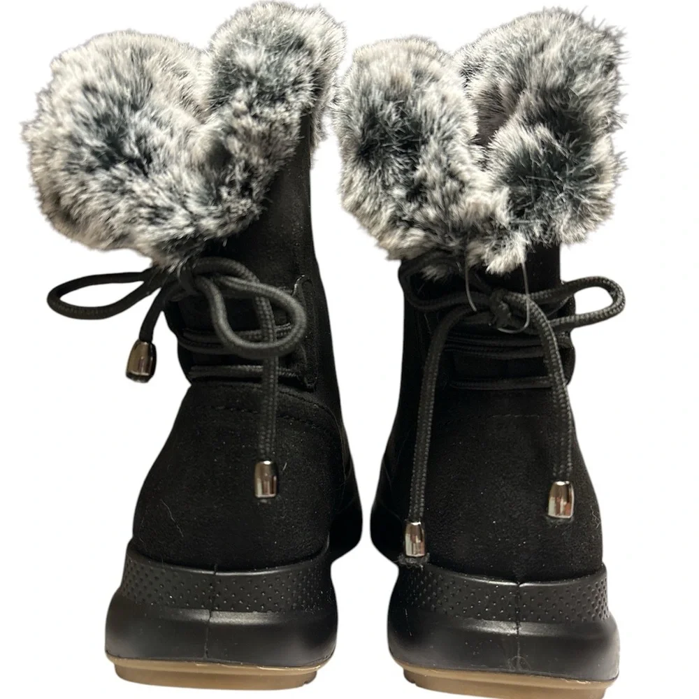 shoe features