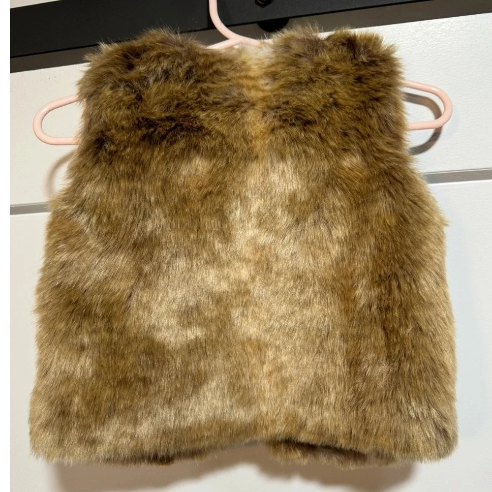 OshKosh Bgosh cozy warmth