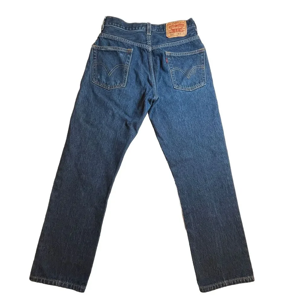 Levis compare different my