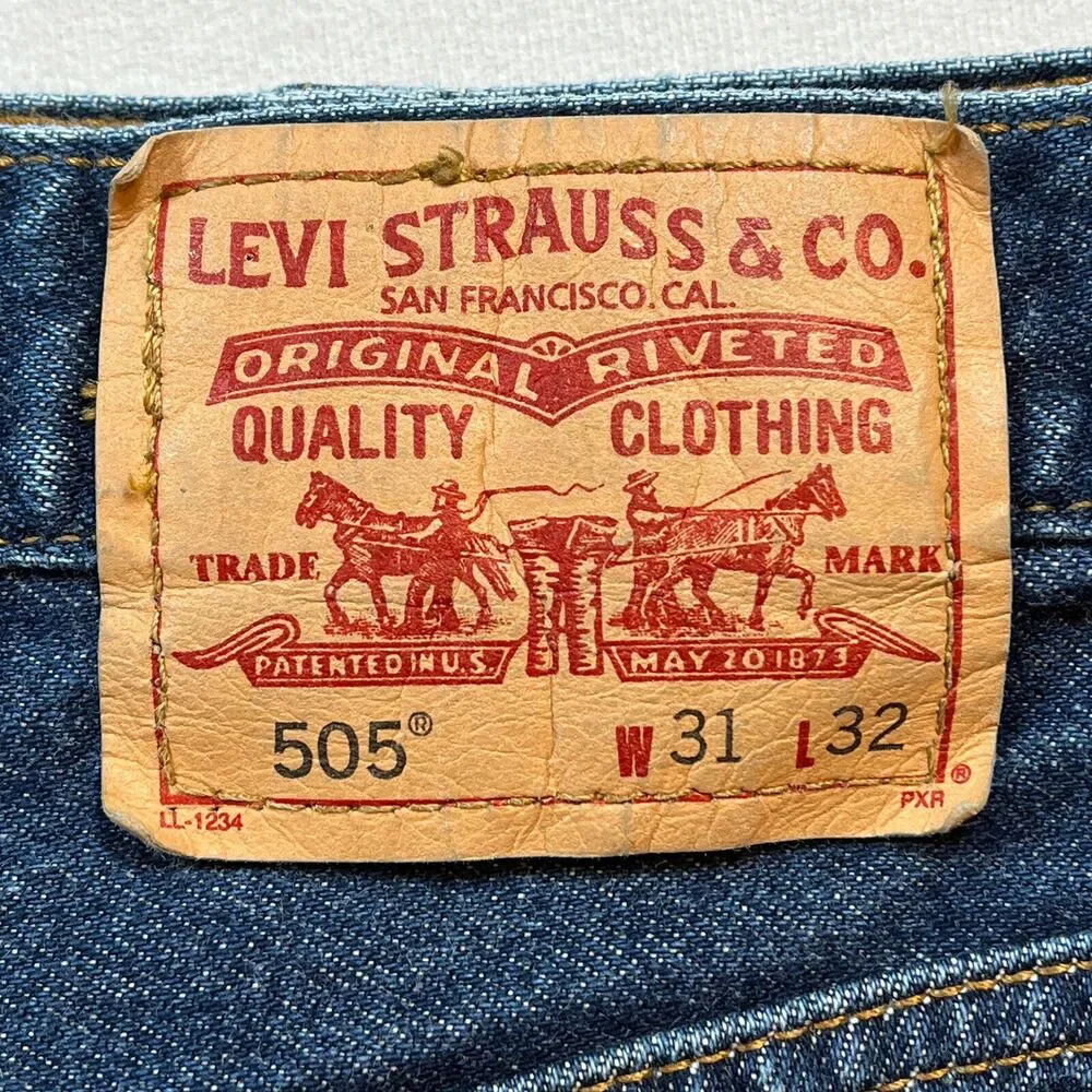 Levis *thank approximately see