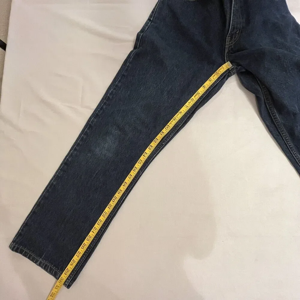 Levis something 100%