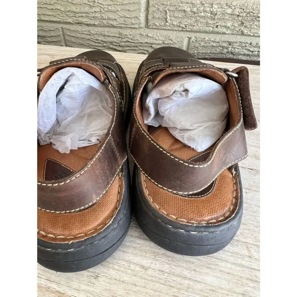 Born classic brown