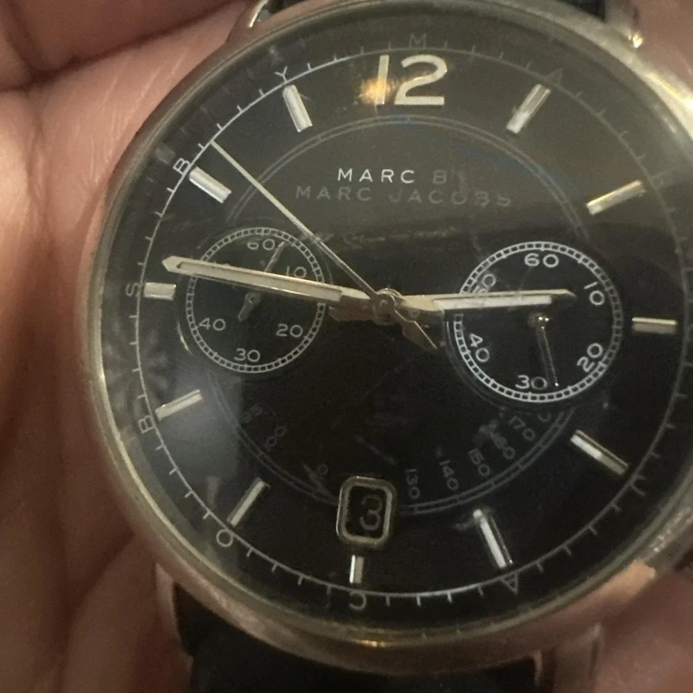 Marc By Marc Jacobs works fine