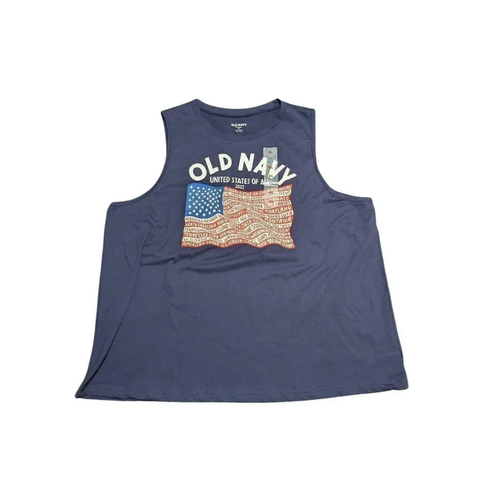 NWT Old Navy Unisex 2022 