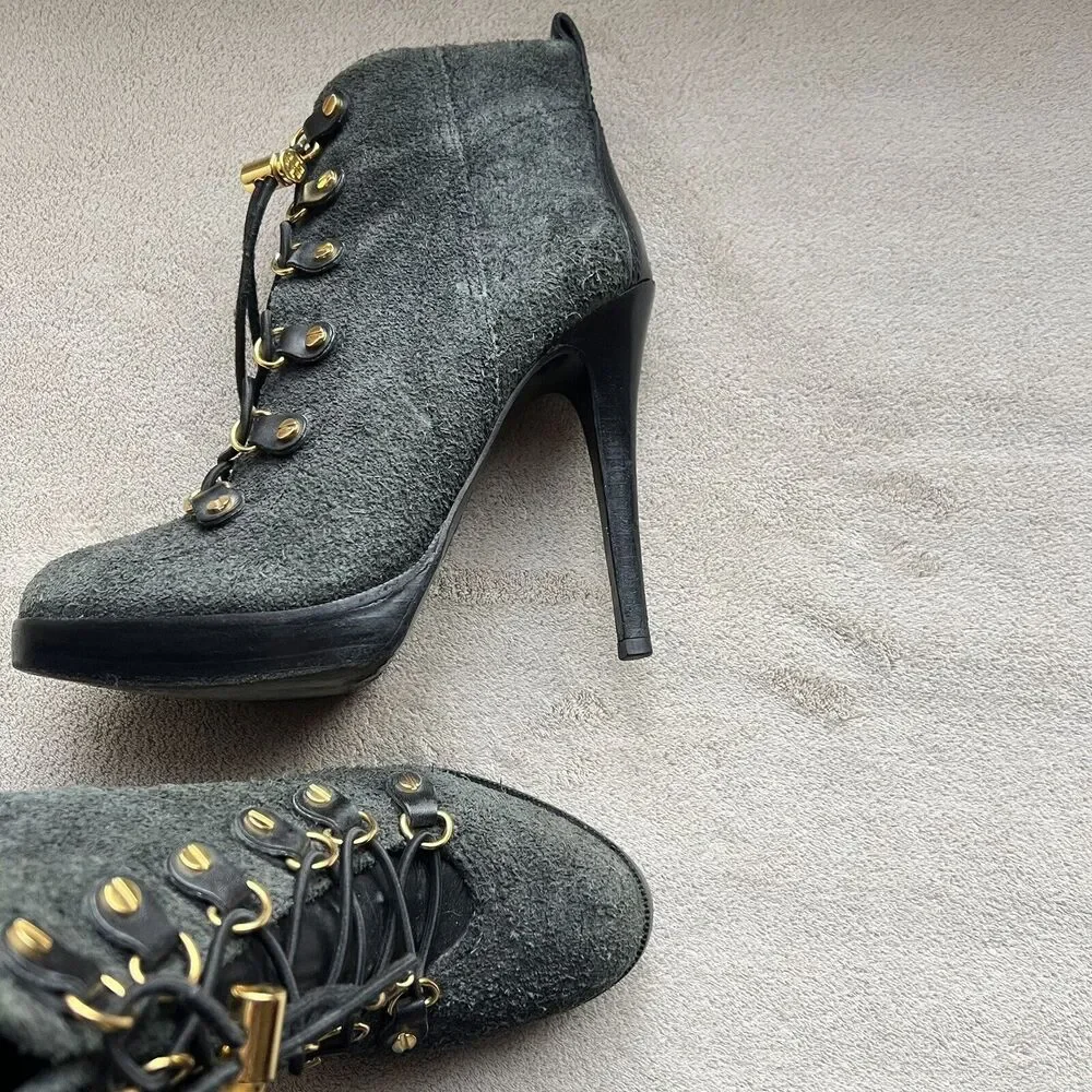 Tory Burch these stunning