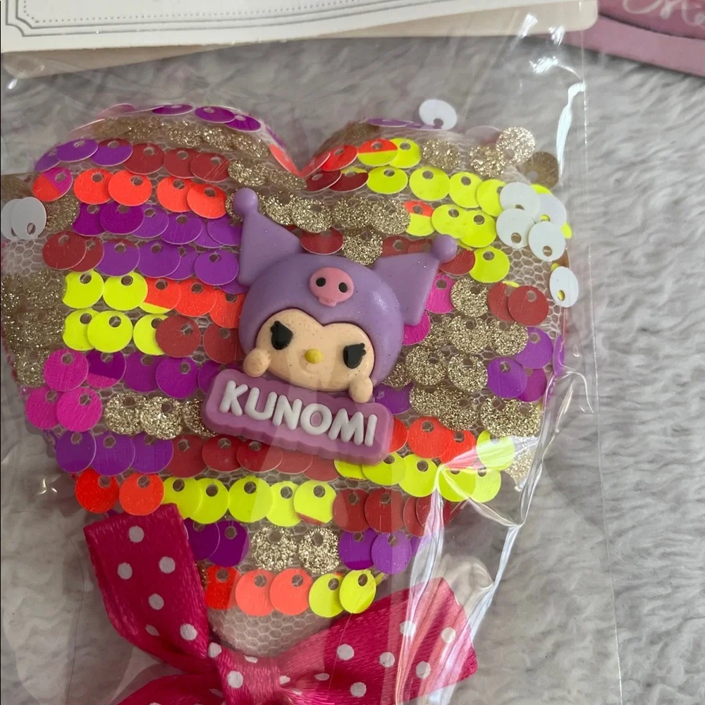 Hello Kitty charming hello