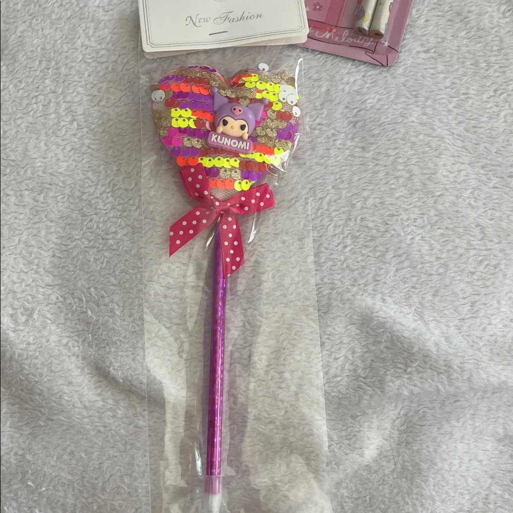 Hello Kitty charming hello