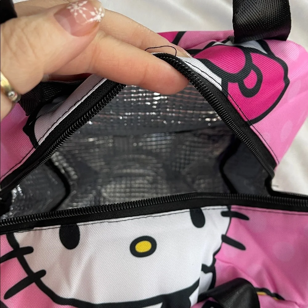 Hello Kitty charming hello