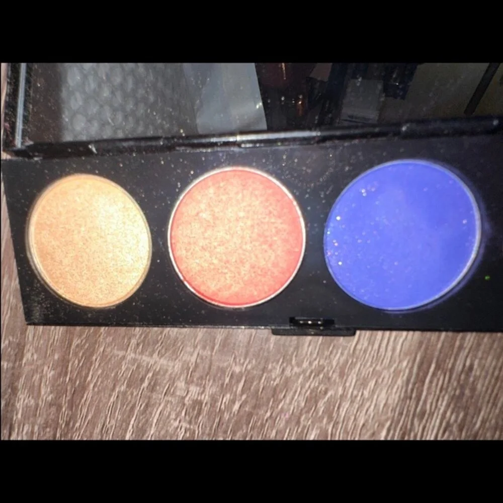 MAC Cosmetics mac sanrio