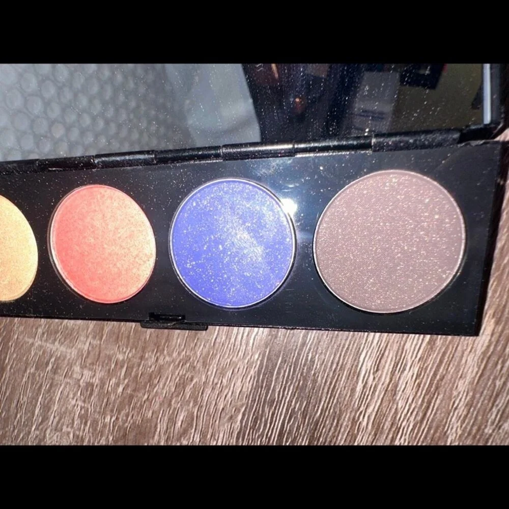 MAC Cosmetics mac sanrio