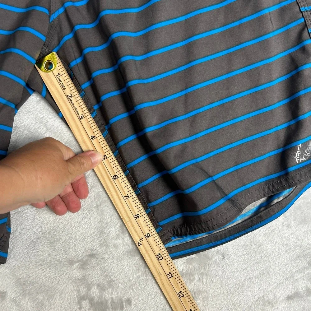 The North Face swimwear super fit