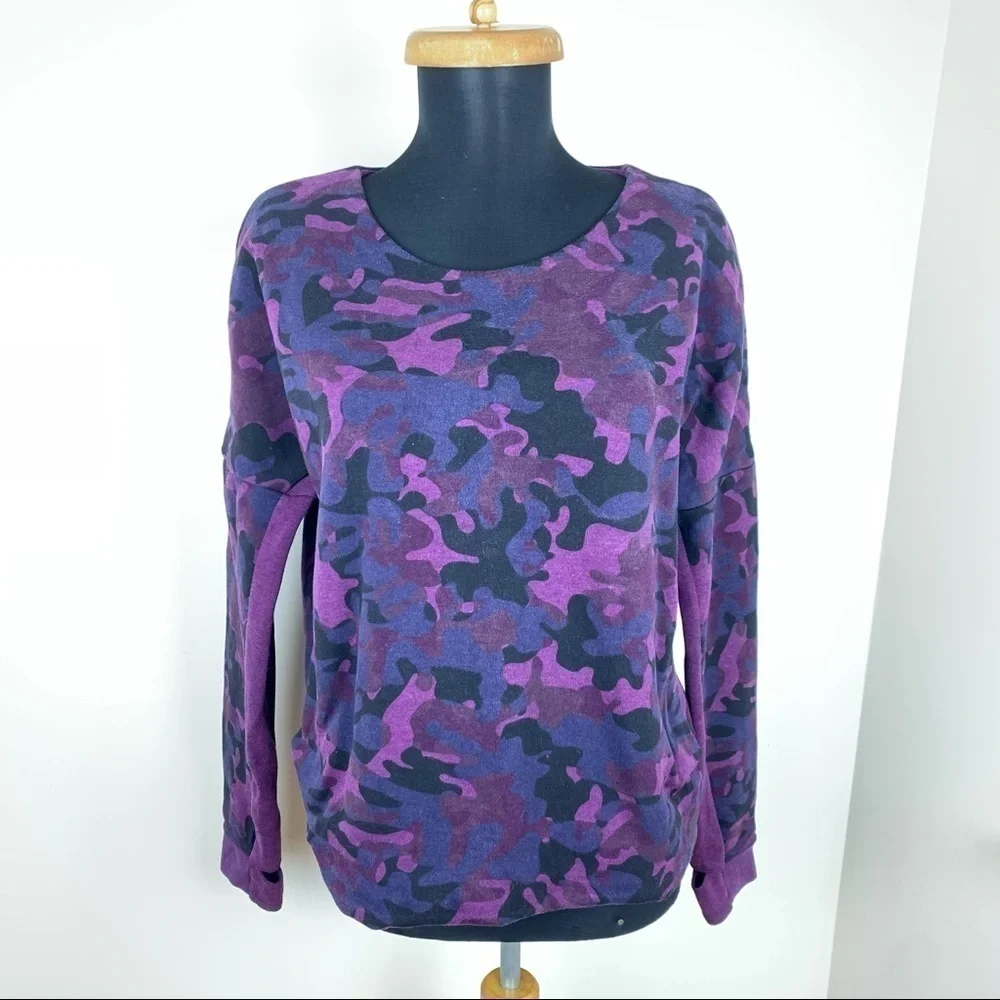 Nike large measurements