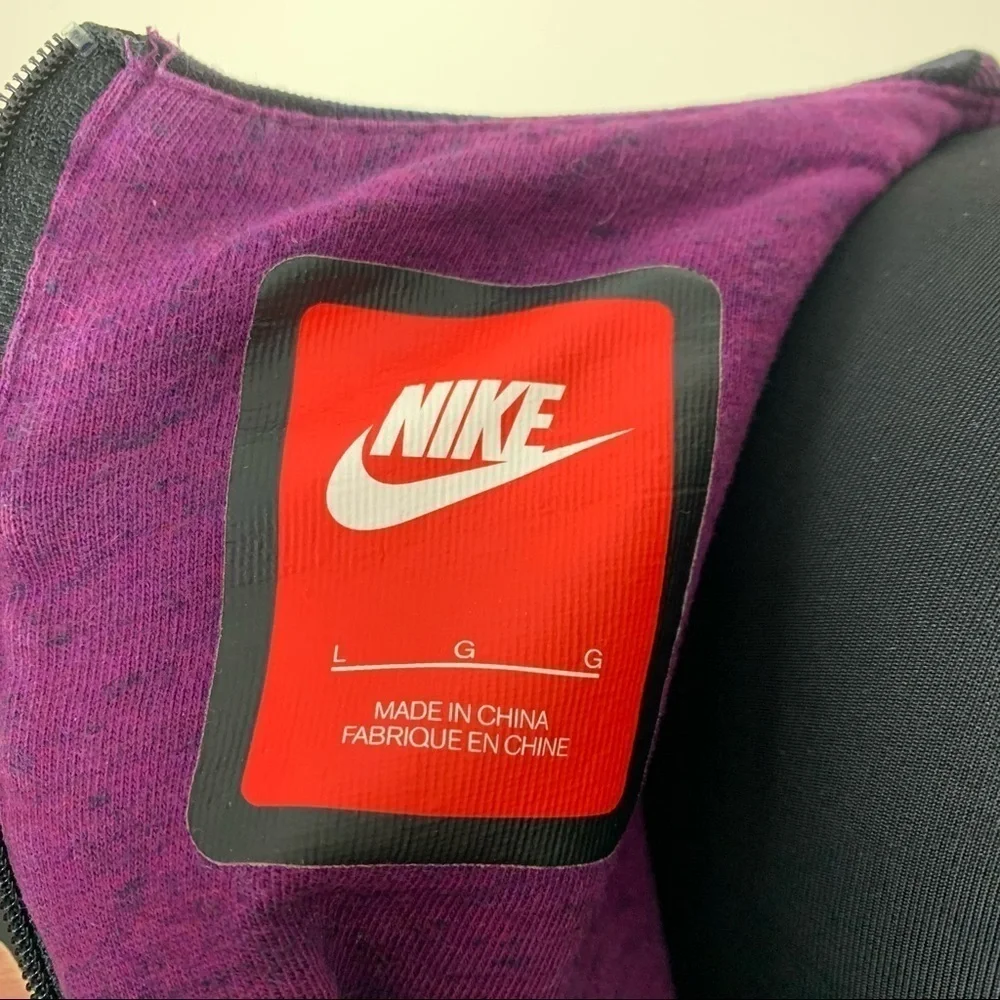 Nike used or from
