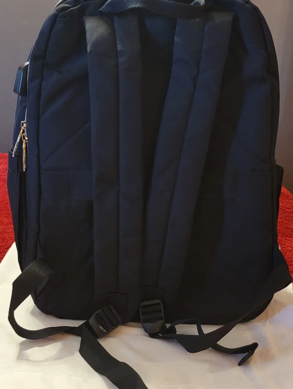 N/A laptop black accents