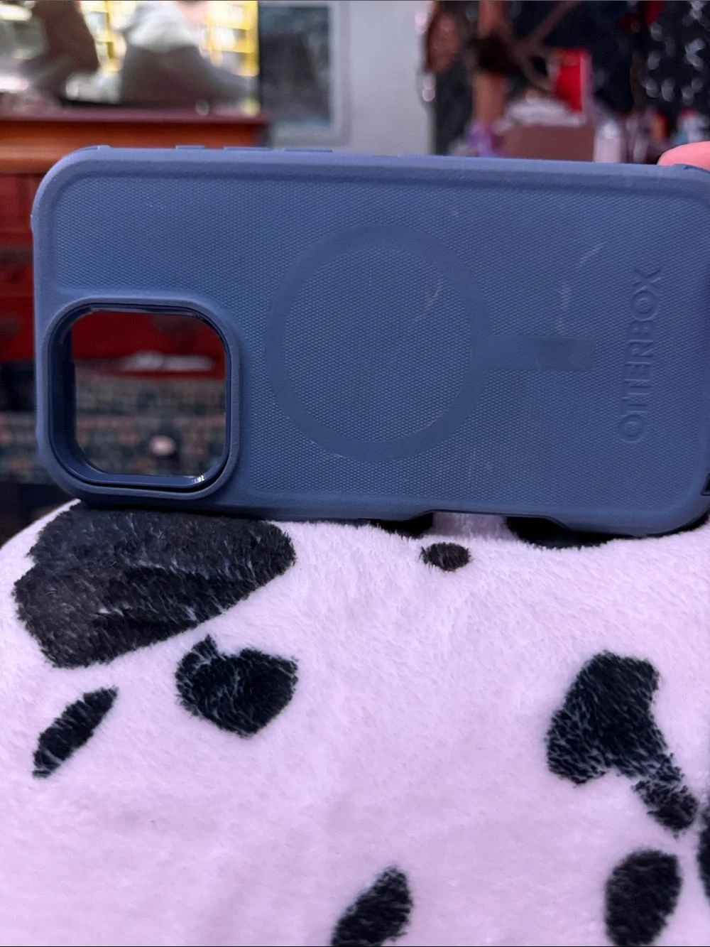 Apple durable compatible