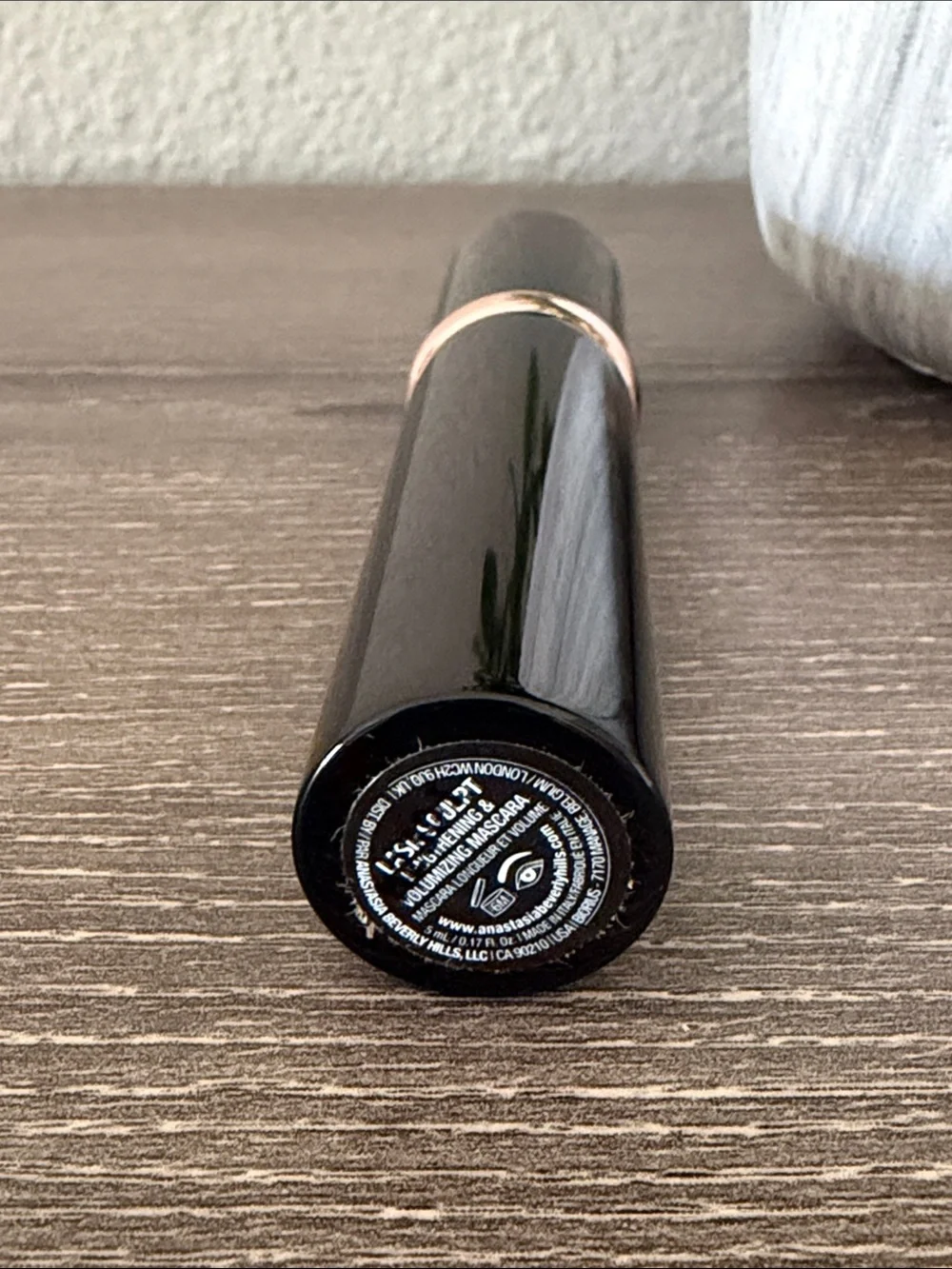 ❤️$6 NWT Anastasia Beverly Hills Lash Sculpt Mascara 5ml