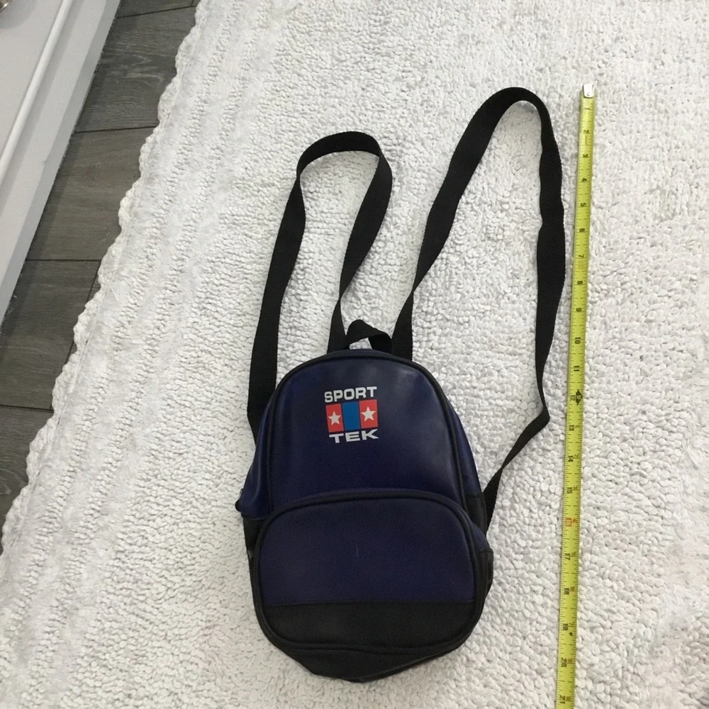 Sport-Tek good pre
