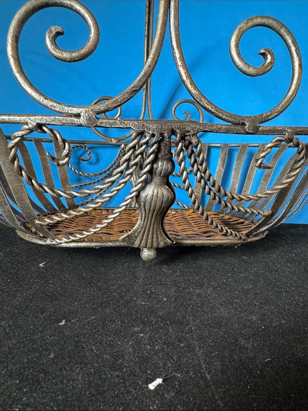 N/A decorative wire