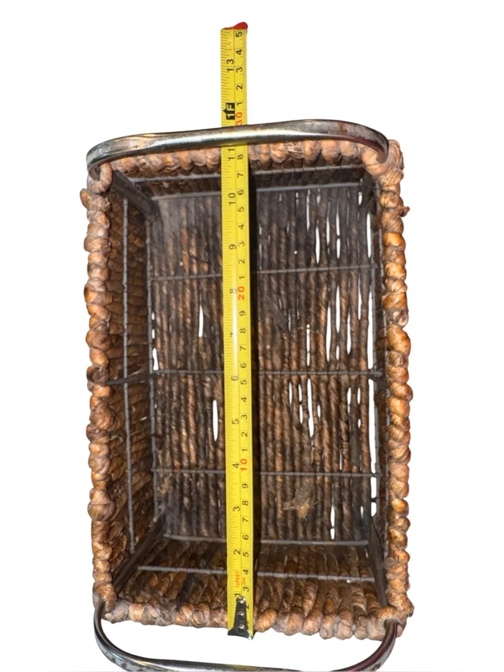 N/A this item