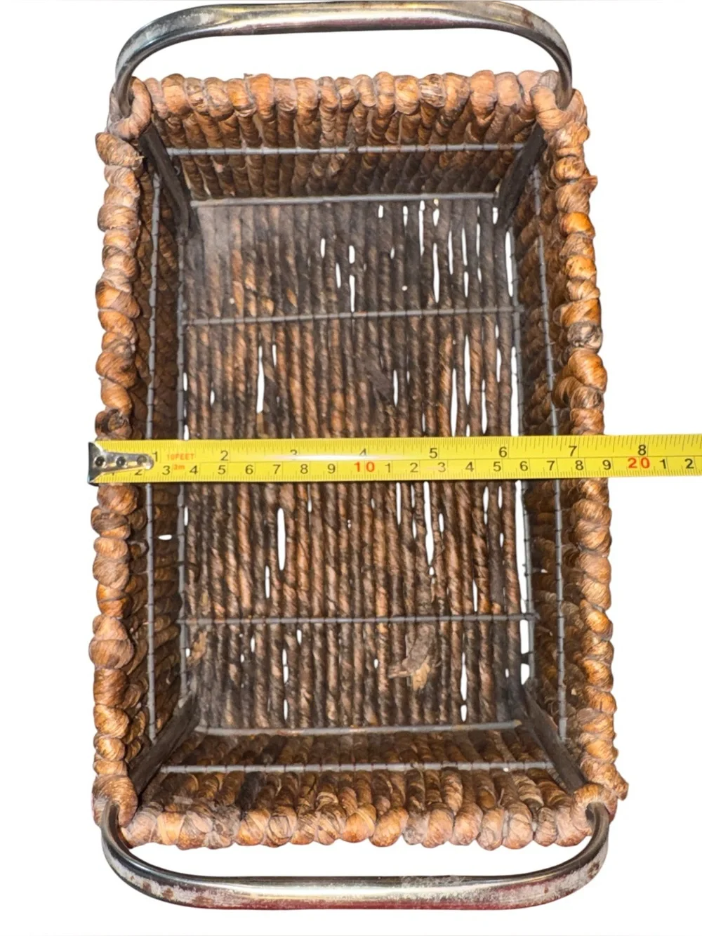 N/A this item