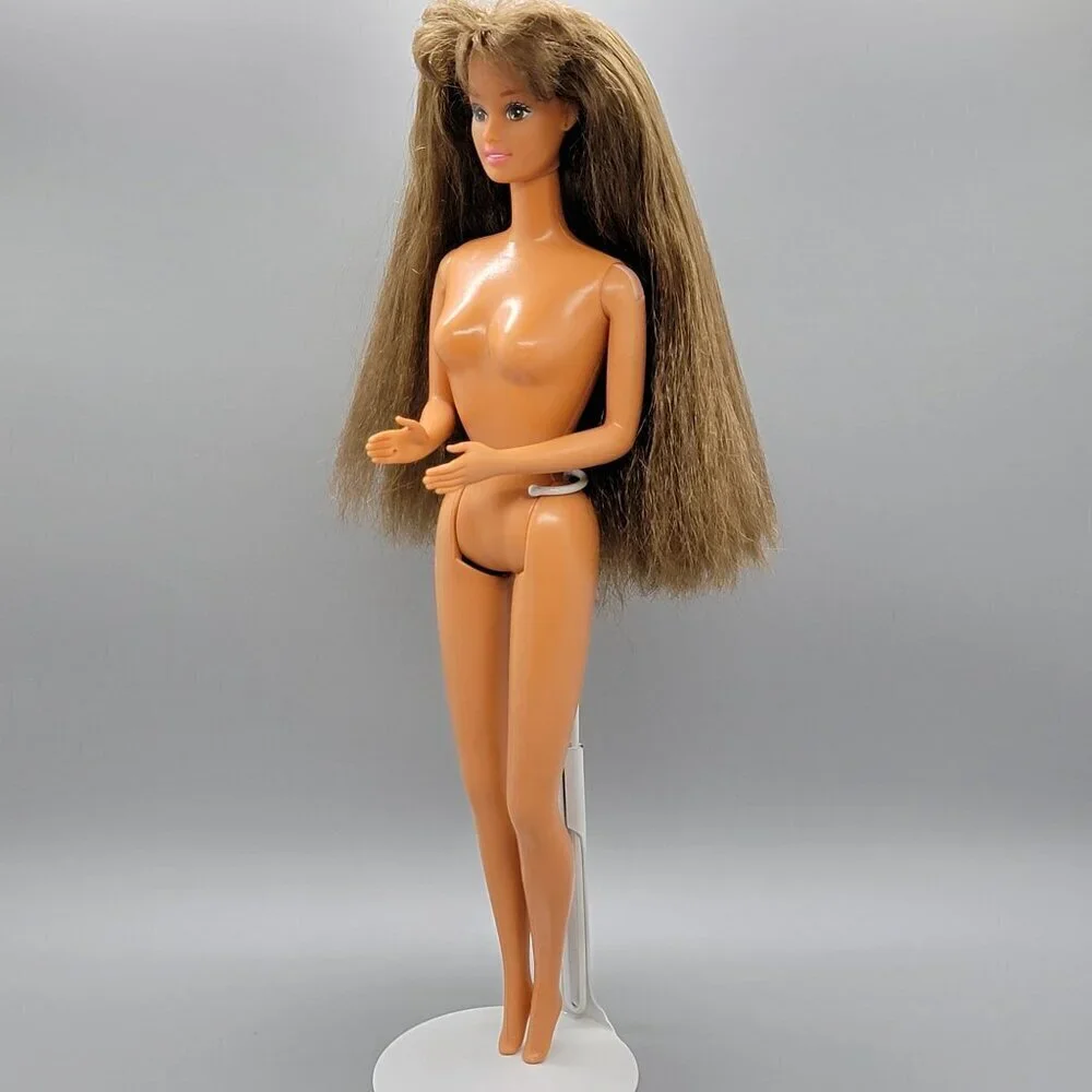 Mattel pre owned
