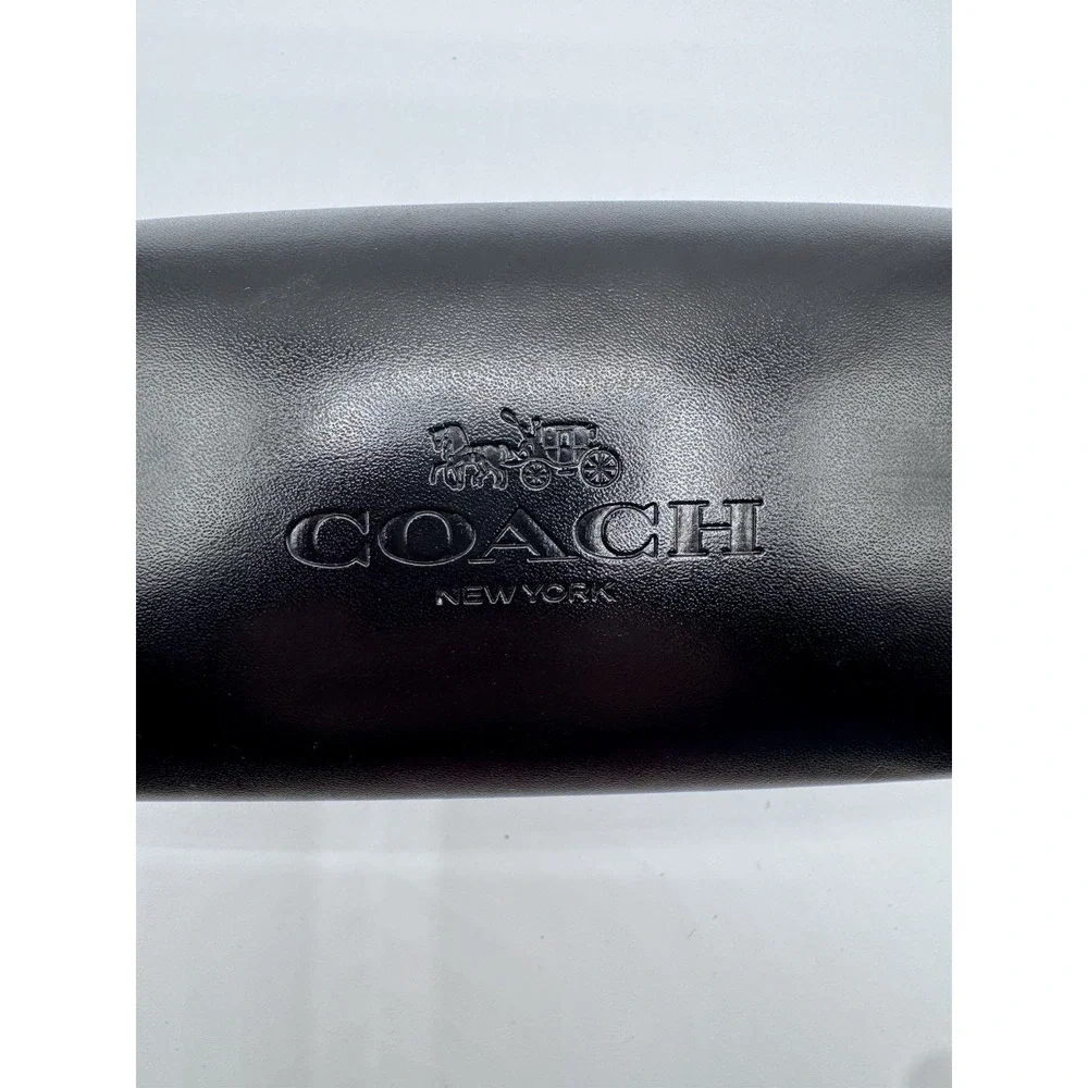 Coach eyeglasses only