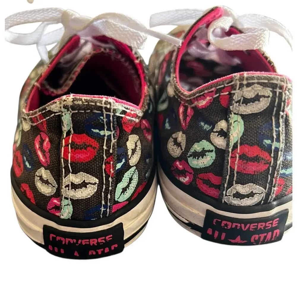 Converse see pics