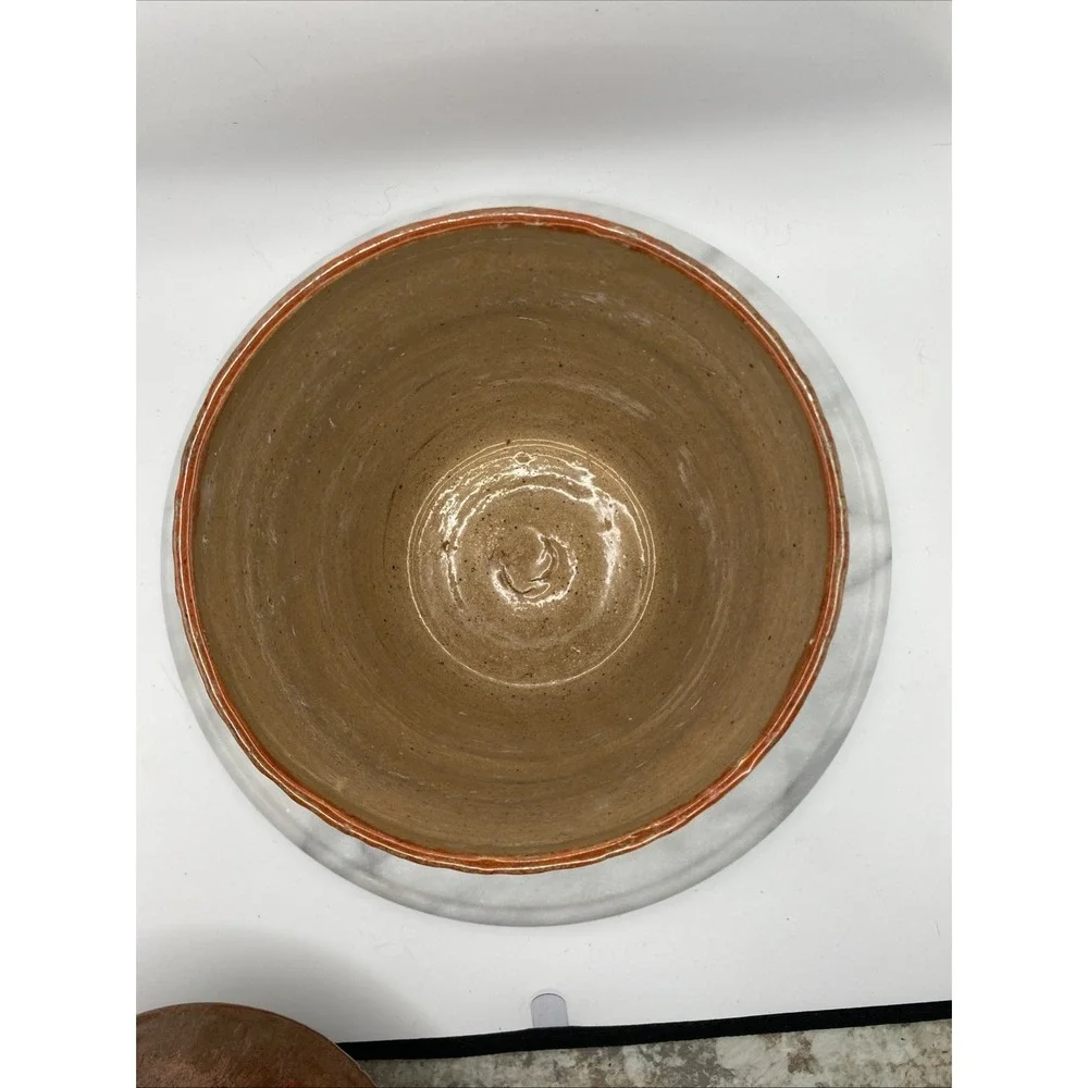 Unbranded Studio Pottery keywords measurements classic