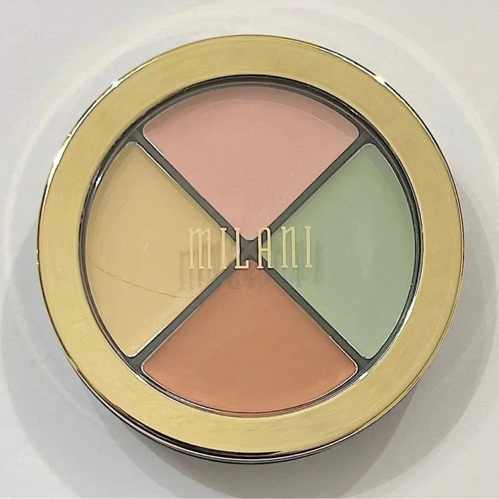 milani cosmetics