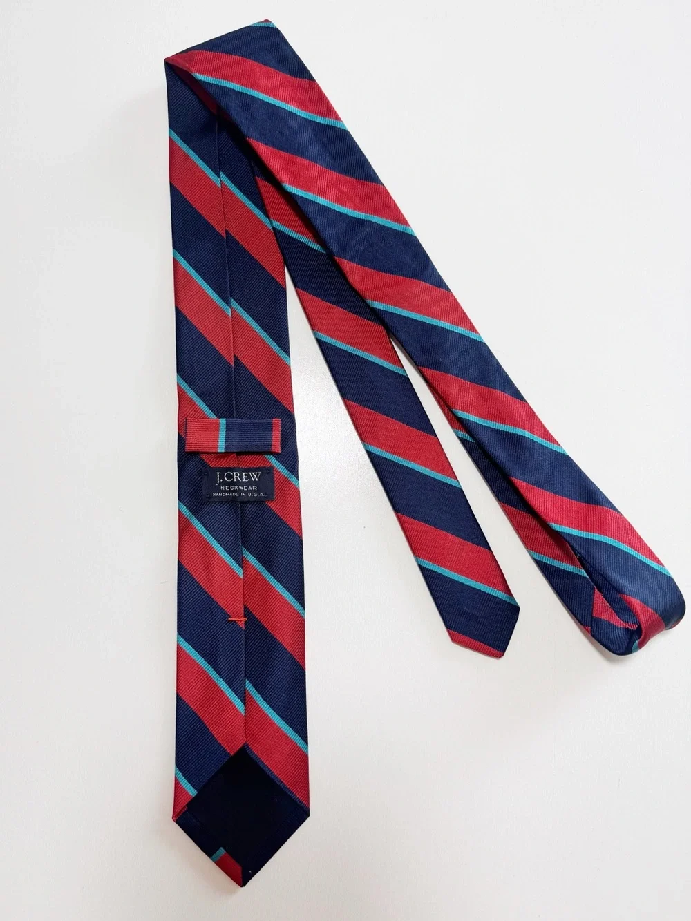 J. Crew crew 100%